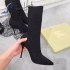 Burberry Boots 001